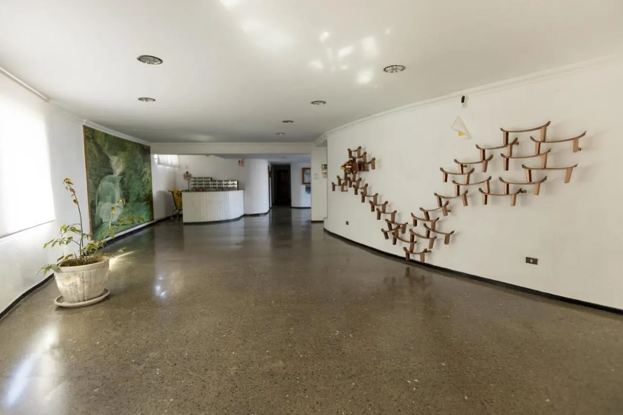 Appartement Hedoné, el placer del descanso à Candelaria Espagne