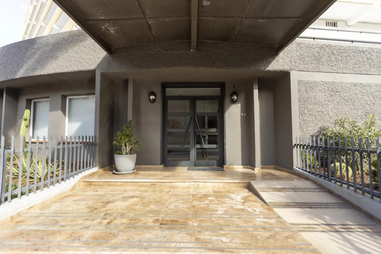 Appartement Hedoné, el placer del descanso à Candelaria 0*,
